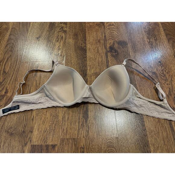 Natori Bliss Perfection Contour Underwire Bra Size 36B T-shirt Bra - Picture 3 of 7